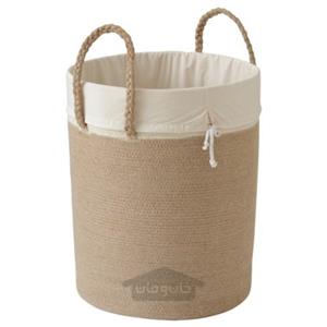 سبد رخت چرک ایکیا مدل LJUNGAN