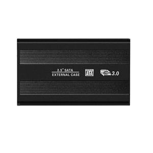 قاب اکسترنال هارددیسک 2.5 اینچی USB 3.0 مدل kae3