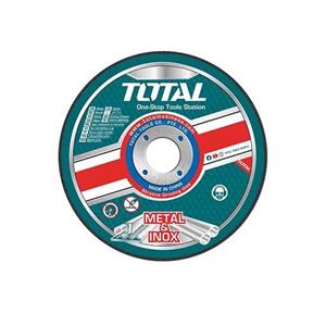 صفحه سنگ برش استیل توتال مدل TAC2211155