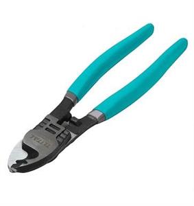 انبر کابل بر توتال مدل THT115101 سایز 10 اینچ