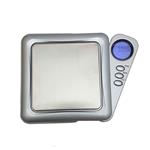 ترازو دیجیتال pocketscale مدل 200gr