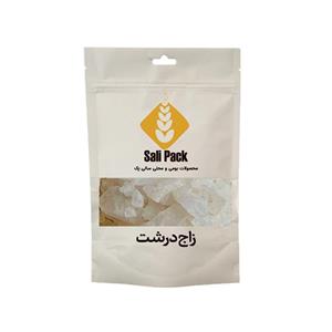 زاج سفید ممتاز سالی پک - 100 گرم