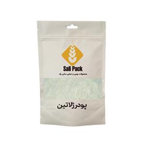 پودر ژلاتین سالی پک - 100 گرم