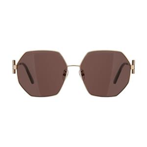 عینک آفتابی زنانه سالواتوره فراگامو مدل sf251sa 750 Salvatore Ferragamo sf251sa 750 Sunglasses For Women