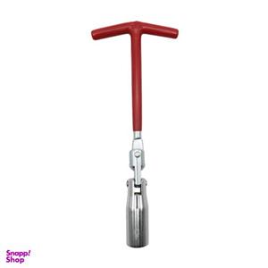 آچار شمع مدل YP-SPARK PLUG TOOL-22.5CM سایز 16 میلیمتر