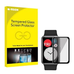 محافظ صفحه نمایش انتک مدل PMMA-N مناسب برای ساعت هوشمند هوآوی Hw FIT