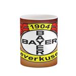 ماگ کاکتی مدل تیم Bayer Leverkusen کد mgh19743