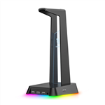 پایه نگهدارنده هدفون گیمینگ اونیکوما مدل ST2 RGB