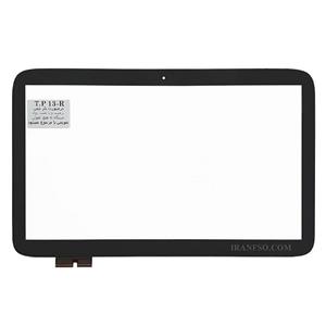 تاچ لپ تاپ اچ پی ENVY 13-R