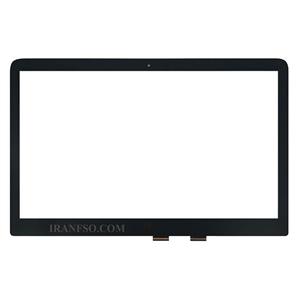 تاچ لپ تاپ اچ پی Spectre X360 15-AP