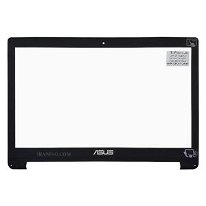 تاچ لپ تاپ ایسوس Q551 با قاب