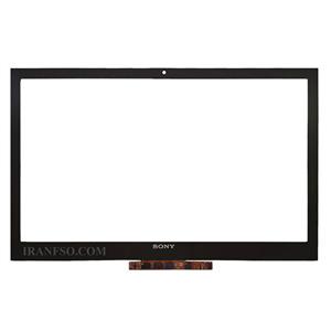 تاچ لپ تاپ سونی SVP132