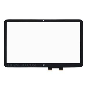 تاچ لپ تاپ اچ پی Zbook 15-U Pavilion 15-T_156000A-01X