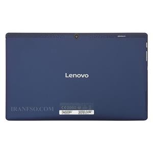 قاب پشت ال سی دی تبلت لنوو Tab 2 A10-30 سرمه ای
