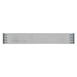 فلت ریبون تبلت 32 پین 10 سانتی متر ریز 0.5x32xAx10_10Pin-برای ال سی دی ایسوس FE170