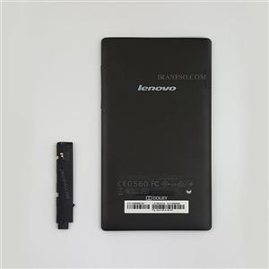 قاب پشت ال سی دی تبلت لنوو Tab2 A7-10 مشکی