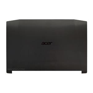 قاب پشت ال سی دی لپ تاپ ایسر Nitro 5 AN515-51 مشکی