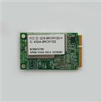 برد وای فای لپ تاپ WLAN Broadcom Mini PCI 4324A-BRCM1022-H Express مستطیلی