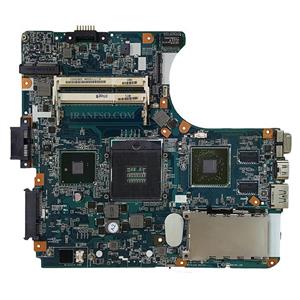 مادربرد لپ تاپ سونی VPCEA_MBX-224 1GB گرافیک دار سوکت ریز