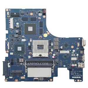 مادربرد لپ تاپ لنوو Ideapad Z500_VIWZ1-Z2_LA-9061P_VGA-2GB گرافیک دار سوکت تبدیل درایو 16 پین