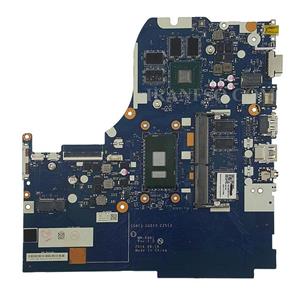 مادربرد لپ تاپ لنوو IP310-15IKB_IP510-15_I5-7_NM-A981_Ram-4G_VGA-2G گرافیک دار سوکت ریز