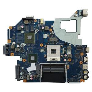 مادربرد لپ تاپ ایسر Aspire E1-571_E1-531_V3-571_Q5WVH_Q5WV1_LA-7912P_LED-HD_VGA-1GB گرافیک دار