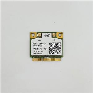 برد وای فای لپ تاپ WLAN Intel Half Mini PCI-E Combo N-1000_112BNHMW