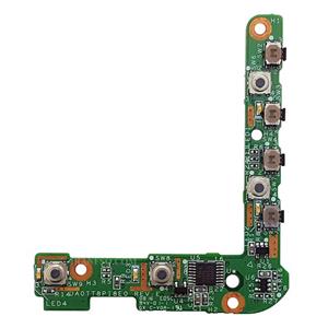 برد مدیا لپ تاپ اچ پی TX2 TX1000 TX2000 DA0TT8PI8E0 