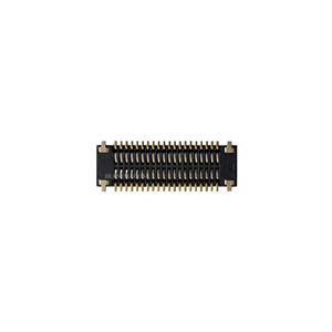 سوکت برد هارد لپ تاپ ایسوس X554-40Pin