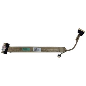 فلت تصویر لپ تاپ دل Vostro 1520_KML50_DC02000QD00  LVDS-LED دست دوم