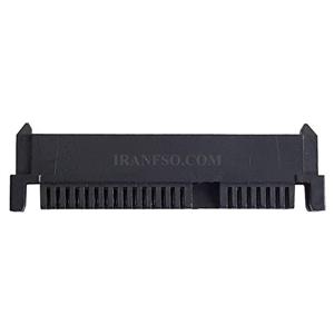 تبدیل هارد لپ تاپ اچ پی Pavilion DV2000