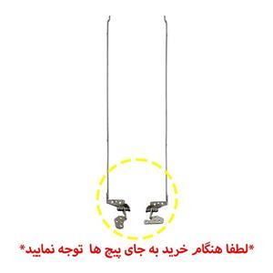 لولا لپ تاپ توشیبا Satellite C850