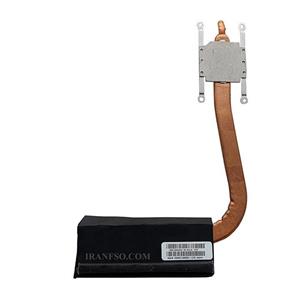 هیت سینک لپ تاپ ایسوس K53 بدون گرافیک