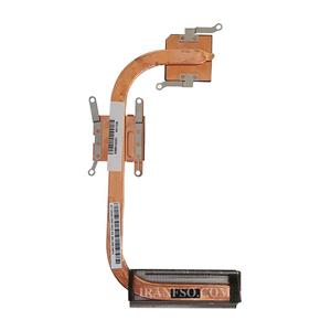 هیت سینک لپ تاپ ایسر Aspire E1-570_E1-572-AT12K0010R0 گرافیک دار