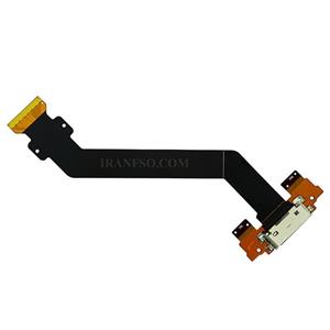 کابل فلکس شارژ تبلت سامسونگ Galaxy Tab 9.8 GT-P7300