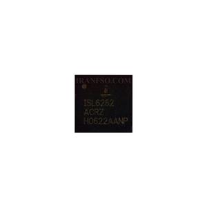 آی سی لپ تاپ ISL6262A