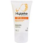 کرم ضد آفتاب بایورگا مدل Heyseke SPF50plus حجم 40 میلی لیتر