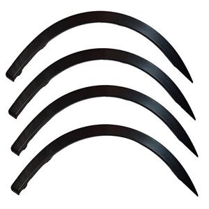 زه گلگیر خودرو مدل 1520 مناسب برای ساینا بسته چهار عددی