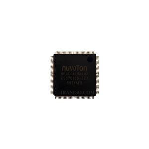 آی سی لپ تاپ Nuvoton NPCE586HA0MX