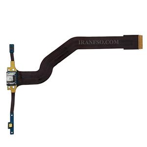 کابل فلکس شارژ تبلت سامسونگ Galaxy Tab S SM-T800