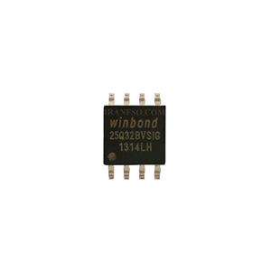آی سی بایوس لپ تاپ Winbond W25Q32BVSIG 4M SOP8 3V