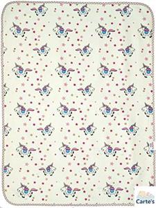 زیرانداز نوزاد دخترانه و پسرانه کد 110