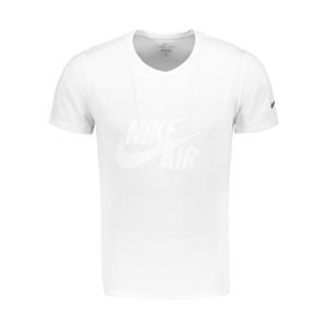 تی شرت  آستین کوتاه ورزشی مردانه مدل GS-Air-N10*605 