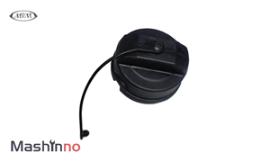 درب باک داخلی ام وی ام X33