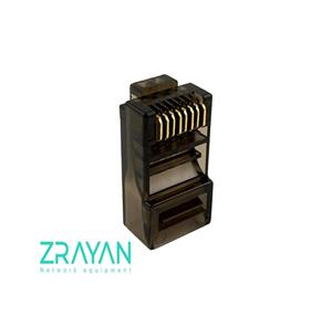 سوکت نگزنس مدل  CAT6 UTP