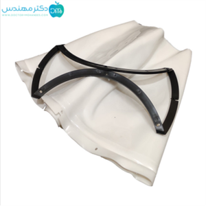 قیف تاشو ژله ای تیوان طب