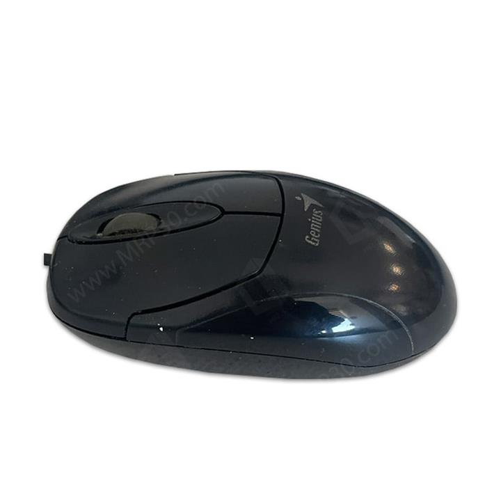 قیمت و خرید ماوس جنیوس Genius GM-04003A استوک