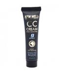 سی سی کرم نیو ول new well cc cream 