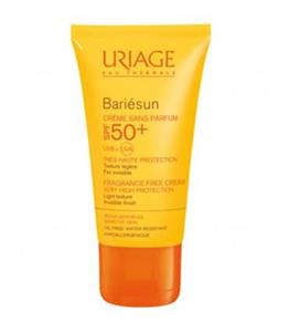 کرم ضد آفتاب بری سان فاقد عطر اوریاژ URIAGE SPF50 