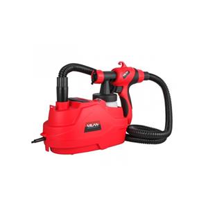 پیستوله خرطومی 600 وات توربو میلان ML-910FD